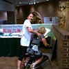 Chair Massage