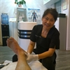 Foot Massage