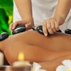 Medical Hot Stone Massage